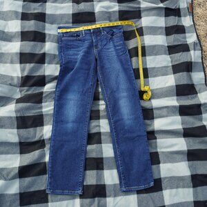 314 Shaping Straight Women's Jeans LEVIS PREMIUM NWOT